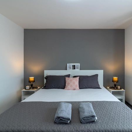 Apartman Gabrijela Muntic Экстерьер фото