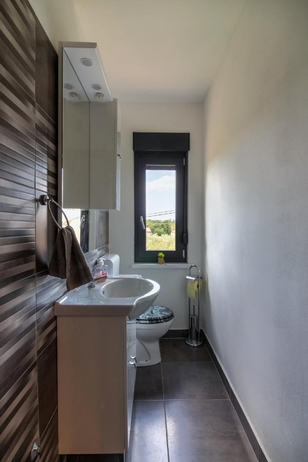 Apartman Gabrijela Muntic Экстерьер фото