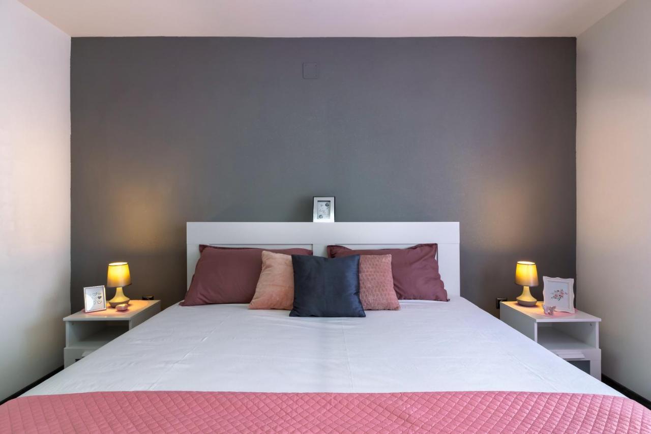 Apartman Gabrijela Muntic Экстерьер фото