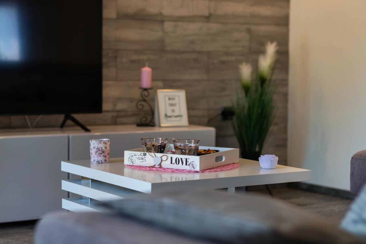 Apartman Gabrijela Muntic Экстерьер фото